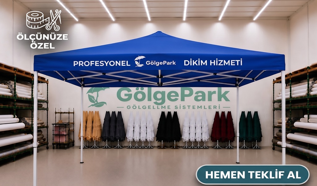 Özel Kamelya Dikimi